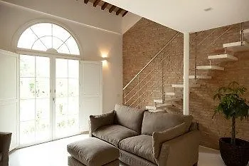 Horti Della Fasanara Guest House Ferrara